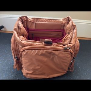 CarraSports Cirrus Backpack - Small - Clay